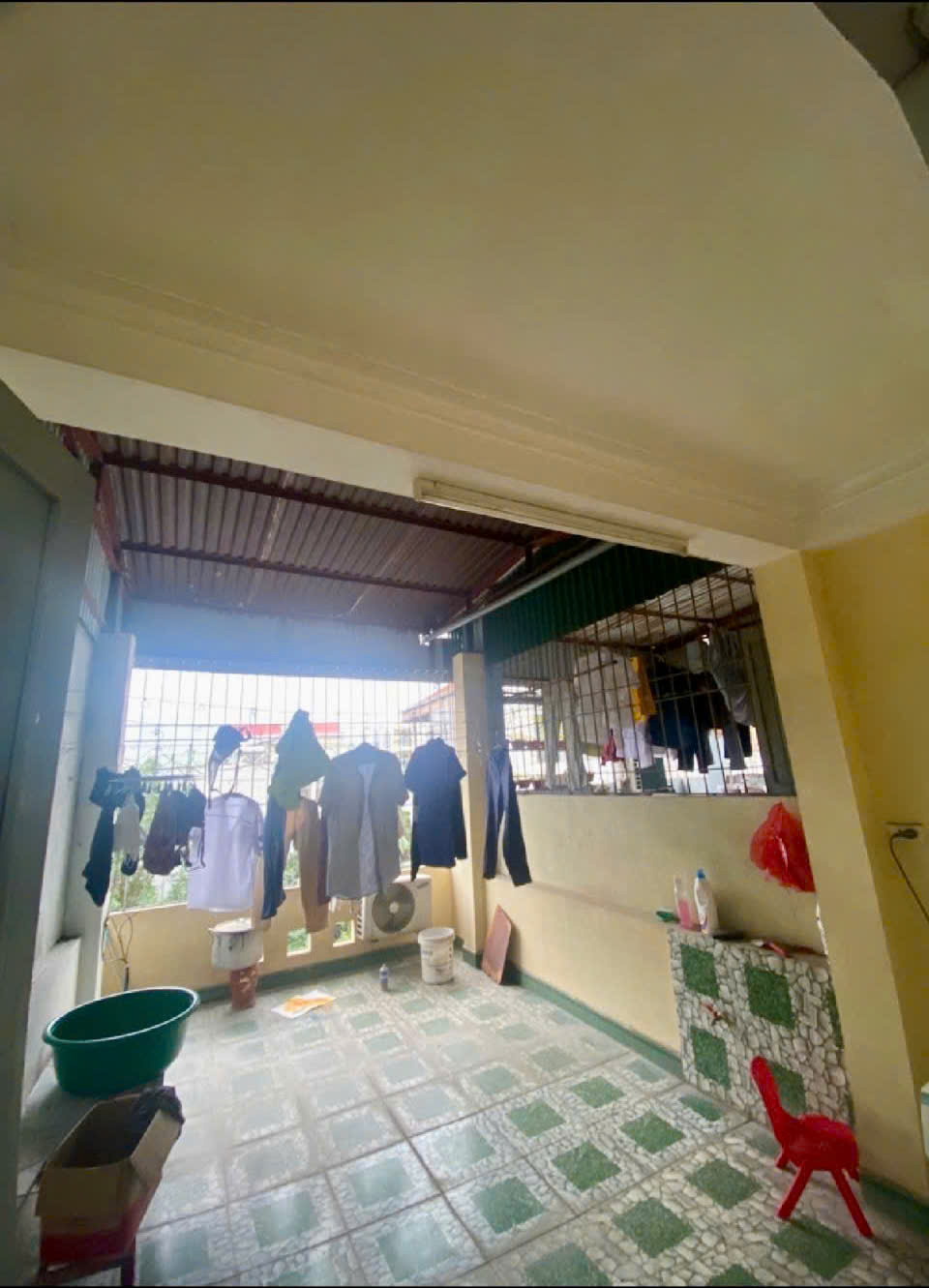 BÁN NHÀ 4 TẦNG, 33M2, HÀ TRÌ 4, HÀ CẦU, HÀ ĐÔNG - GIÁ 6.2 TỶ - SỔ ĐỎ CHÍNH CHỦ - Ảnh 4